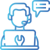 Frictionless Sales & Support Processes