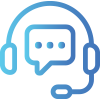 Instant Customer Support
