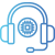 AI Powered Contact Center
