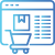 Ecommerce & CMS