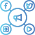 Social Media Marketing (SMM)
